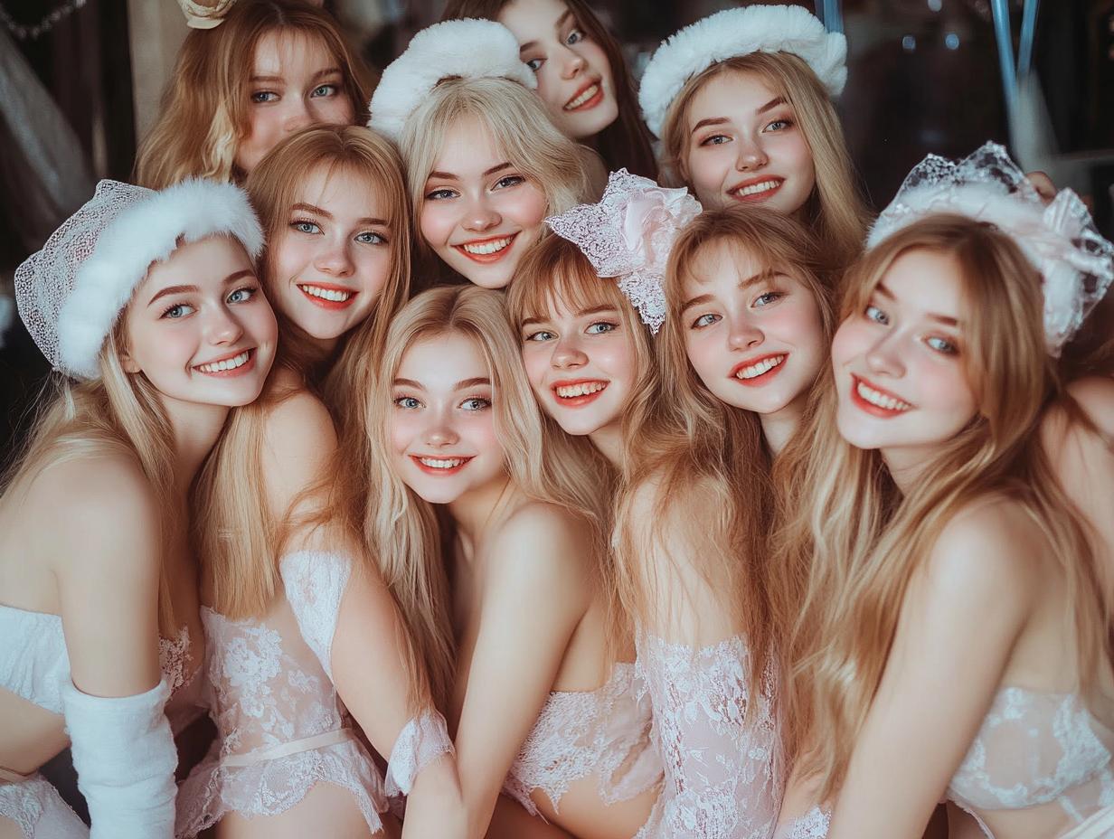 Исследование последних событий на сайте Слинк